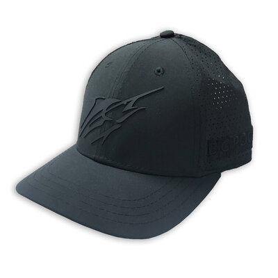 Big Rock Bondgo Streak Trucker Hat