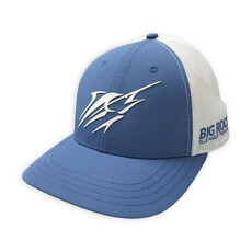 Big Rock Bondgo Streak Trucker Hat