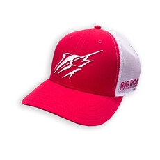 Big Rock Bondgo Streak Trucker Hat