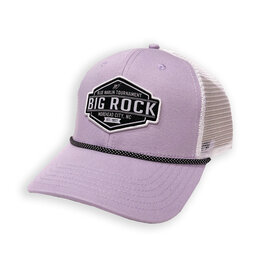 Big Rock Winner Takes All Trucker Hat | 7 Colors