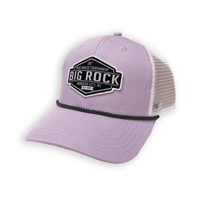 Big Rock Winner Takes All Trucker Hat | 7 Colors