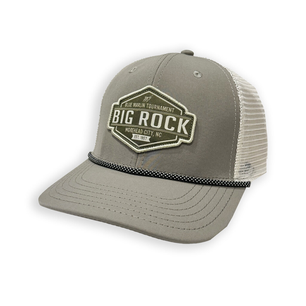 Big Rock Winner Takes All Trucker Hat