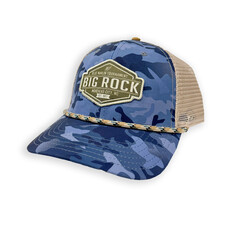 Big Rock Winner Takes All Trucker Hat