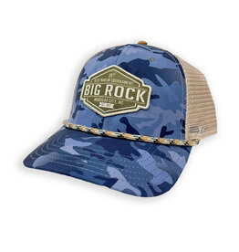 Big Rock Youth Winner Takes All Trucker Hat | 3 Colors