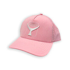 Big Rock Box Tail Performance Trucker Hat