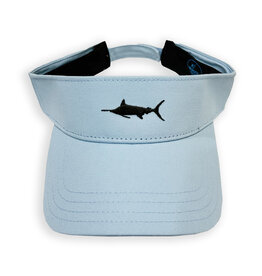 Big Rock Marlin Silhouette Visor | 8 Colors