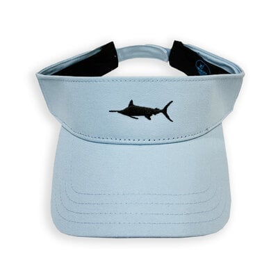Big Rock Marlin Silhouette Visor | 8 Colors