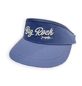 Big Rock Marlin Hook Puff Visor | 6 Colors