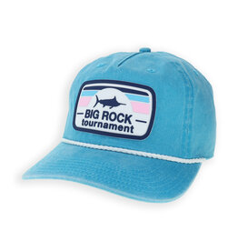 Big Rock Skully Twill Hat | 2 Colors