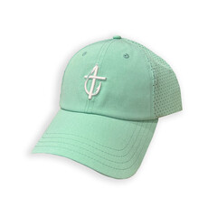 Big Rock Cross Hook Hat