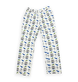 Big Rock Big Rock Men's Pajama Pants