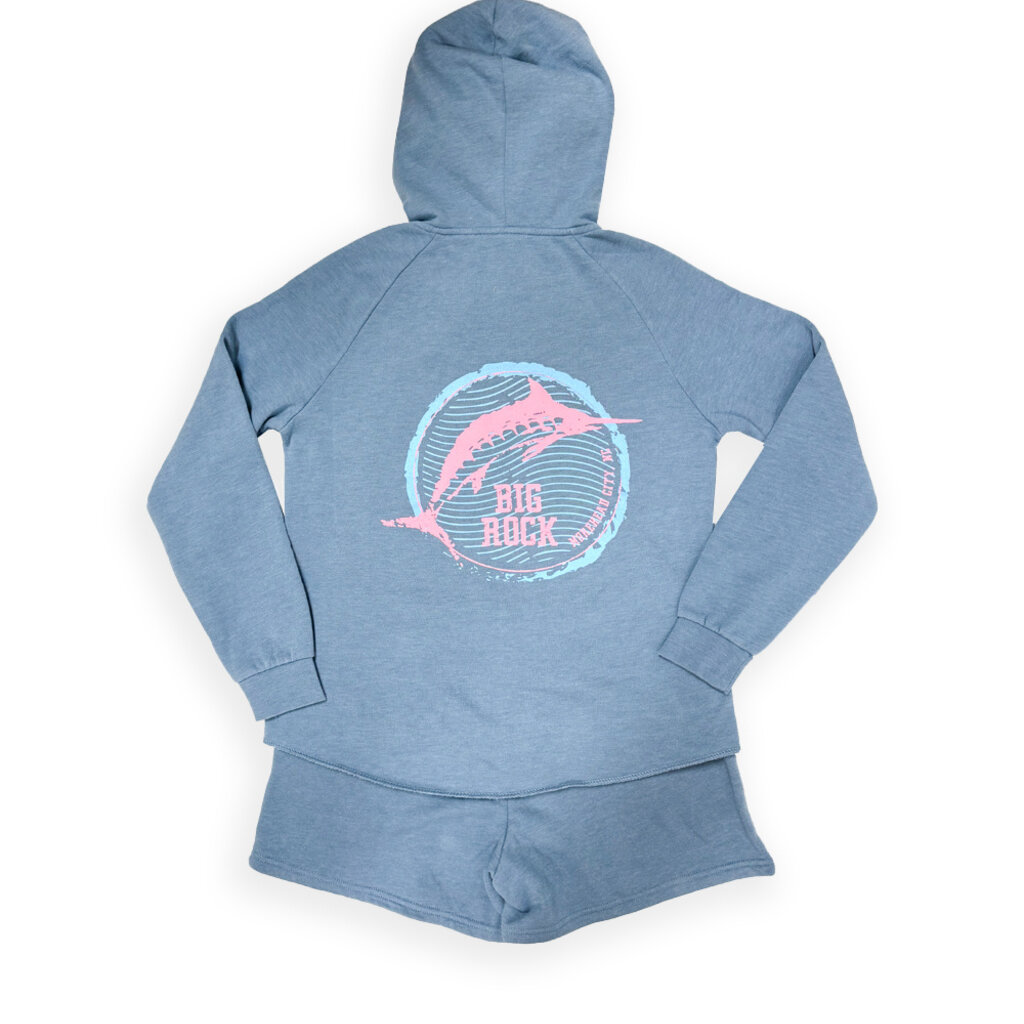 Big Rock Ladies Wave Pattern Set
