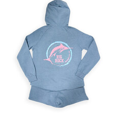 Big Rock Ladies Wave Pattern Set