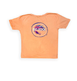 Big Rock Ladies Big Rock Lure Boxy Tee | 3 Colors