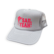 Big Rock Sail Yeah Trucker Hat