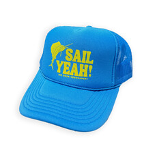 Big Rock Sail Yeah Trucker Hat