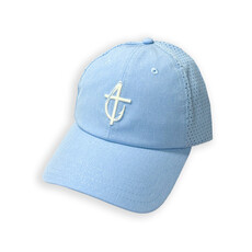 Big Rock Cross Hook Hat