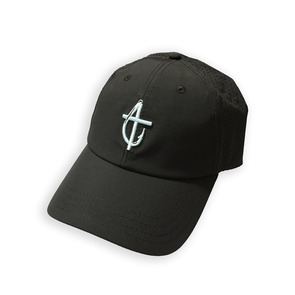 Big Rock Cross Hook Hat