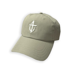 Big Rock Cross Hook Hat