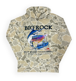 Big Rock Youth 67th BR Performance Hoodie | 5 Colors