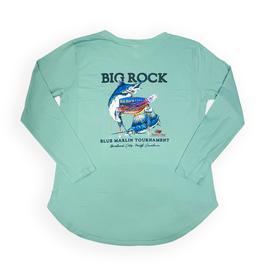 Big Rock Ladies 67th BR Long Sleeve | 2 Colors