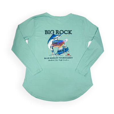 Big Rock Ladies 67th BR Long Sleeve | 2 Colors