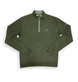 Big Rock BR x Johnnie-O Sully 1/4 Zip | 2 Colors