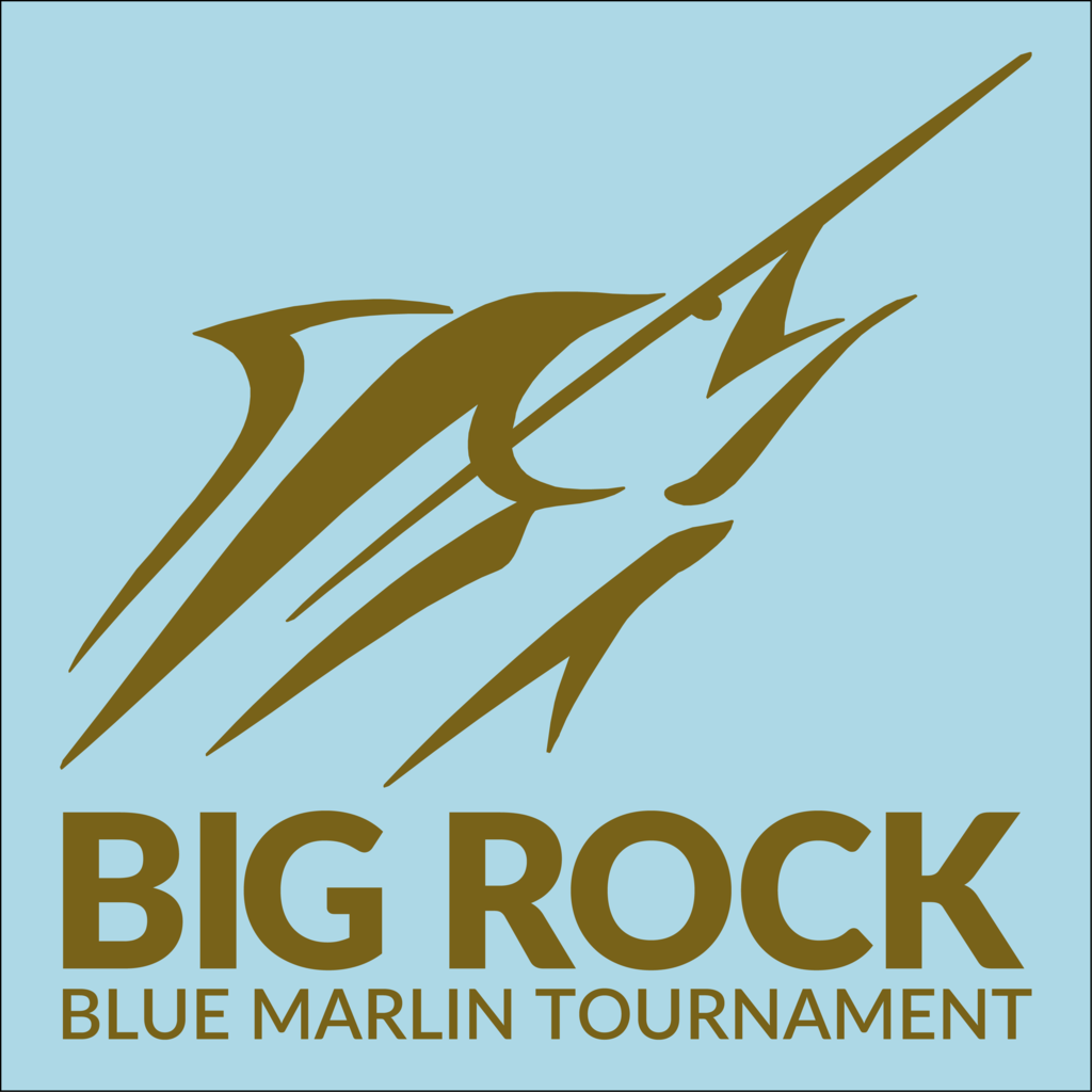 Big Rock Big Rock Streak Decal
