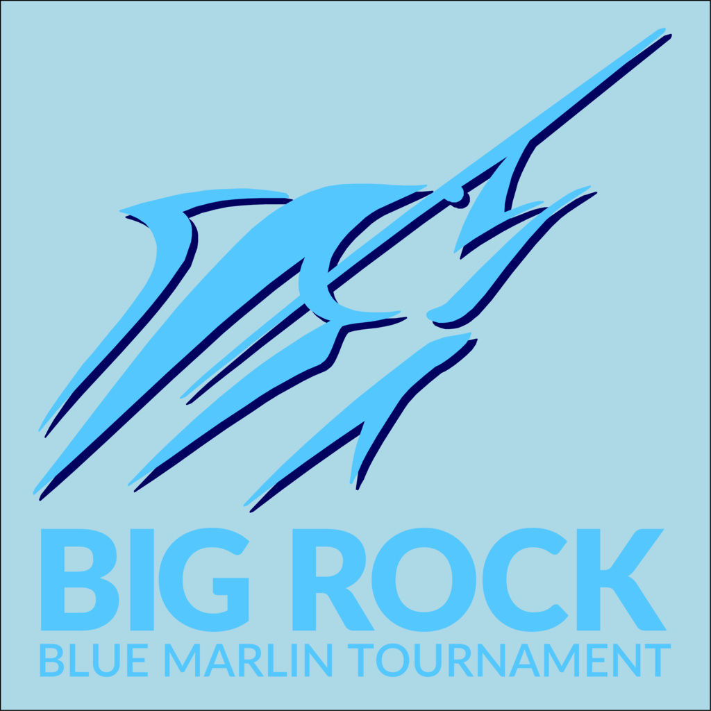 Big Rock Big Rock Streak Decal