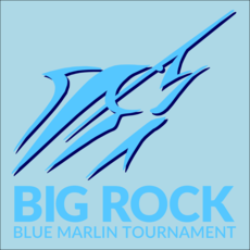 Big Rock Big Rock Streak Decal
