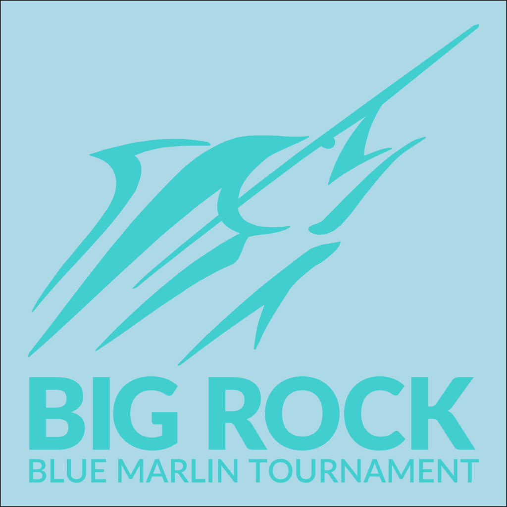 Big Rock Big Rock Streak Decal