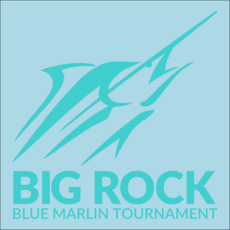 Big Rock Big Rock Streak Decal