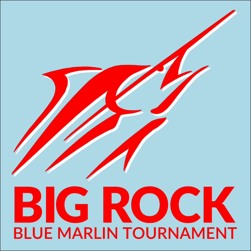 Big Rock Big Rock Streak Decal