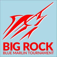 Big Rock Big Rock Streak Decal