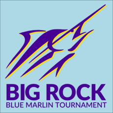 Big Rock Big Rock Streak Decal