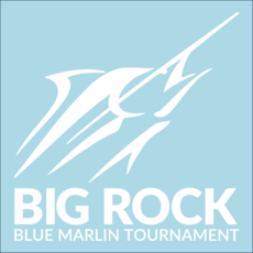 Big Rock Big Rock Streak Decal