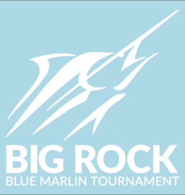 Big Rock Big Rock Streak Decal | 10 Colors