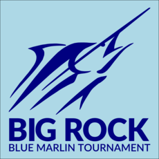 Big Rock Big Rock Streak Decal