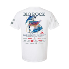 Big Rock 67th BR Short Sleeve 4XL