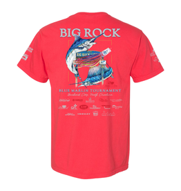 Big Rock 67th BR Short Sleeve 5XL | 5 Colors
