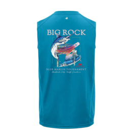 Big Rock 67th BR Sleeveless Performance | 2 Colors