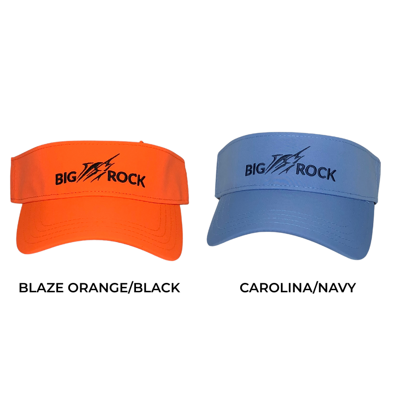 Pukka Streak Visor - The Big Rock Store