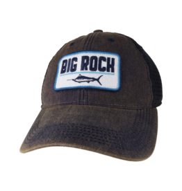 Big Rock Marlin Bar Trucker | 3 Colors