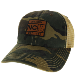 Big Rock Youth Box Divide OFY Trucker | 3 Colors