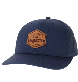 Big Rock Youth BR Quilted Trucker | 3 Colors
