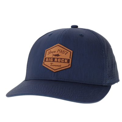 Big Rock Youth BR Quilted Trucker | 3 Colors