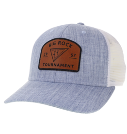 Big Rock Classic Fabulous Fisherman Trucker | 3 Colors
