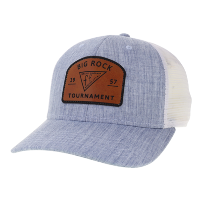 Big Rock Classic Fabulous Fisherman Trucker | 3 Colors