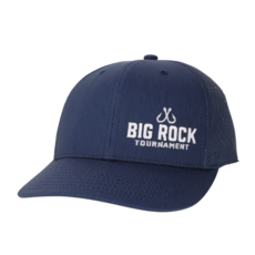 Big Rock Youth Offset Double Hooks
