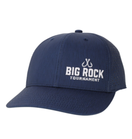 Big Rock Youth Offset Double Hooks
